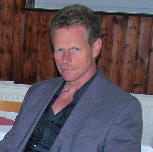 Profilbild von Michael Zimmermann
