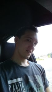 Profilbild von Michael Zimmermann