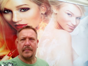 Profilbild von Michael Zimmermann