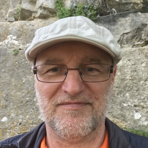 Profilbild von Michael Zins