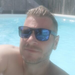 Profilbild von Michael Zmuda