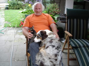 Profilbild von Michael Zöller