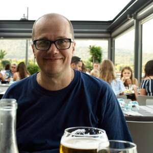 Profilbild von Michael Zokolowski