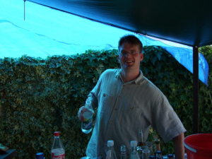 Profilbild von Michael Züge