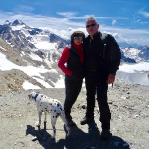 Profilbild von Michael Zumbruch