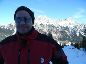 Profilbild von Michael Zuntner