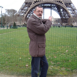 Profilbild von Michael Zwetschke