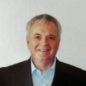 Profilbild von Michael Zwiehoff