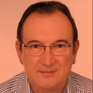 Profilbild von Michael Zwipp