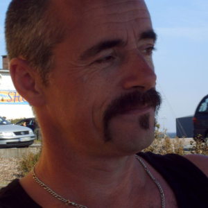 Profilbild von Michael de Vreé