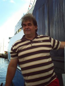 Profilbild von Michael de Vries