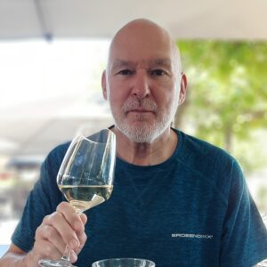 Profilbild von Michael van Krimpen