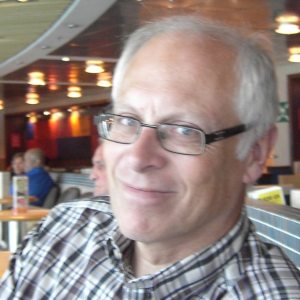 Profilbild von Michael van Lessen