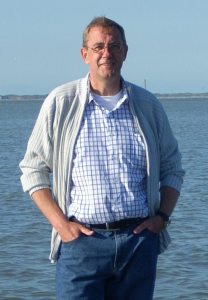 Profilbild von Michael van Osten
