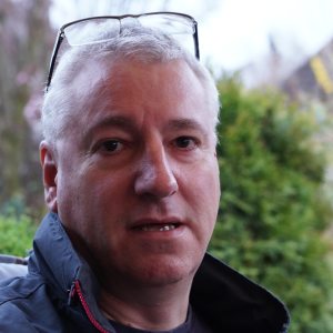Profilbild von Michael van Welzen