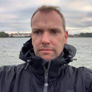 Profilbild von Michael van den Berg