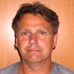 Profilbild von Michael van den Hende