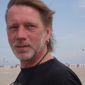 Profilbild von Michael van der Velde