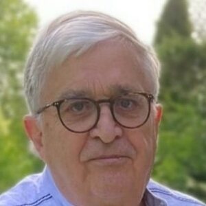 Profilbild von Michael von Capelle