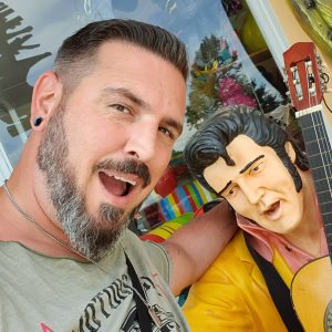 Profilbild von Michael von Chossy