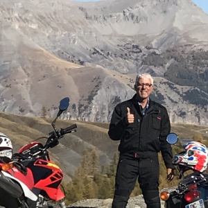 Profilbild von Michael von Den Driesch