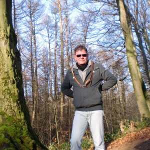 Profilbild von Michael von Dewall