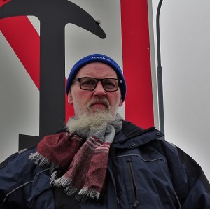 Profilbild von Michael von Frieling