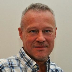 Profilbild von Michael von Häfen