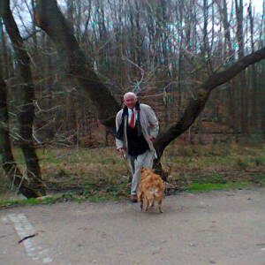 Profilbild von Michael von Holtrop