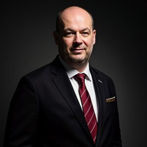 Profilbild von Michael von Loesch