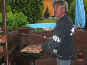 Profilbild von Michael von Niessen