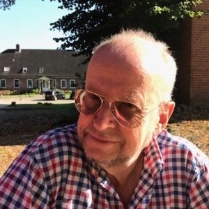 Profilbild von Michael von Tettau