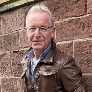 Profilbild von Michael von Wissel