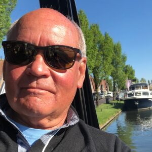 Profilbild von Michael von Wolffersdorff