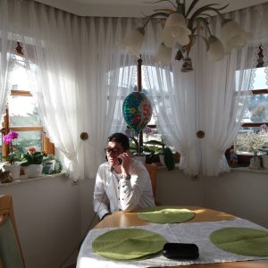 Profilbild von Michael von der Acht