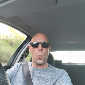 Profilbild von Michael von der Heiden