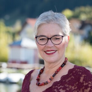 Profilbild von Michaela Mia Weirich
