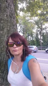 Profilbild von Michaela Ramona Gleissner