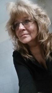 Profilbild von Michaela-Ramona Kastl