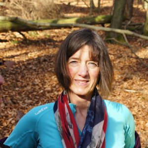 Profilbild von Michaela Ackermann