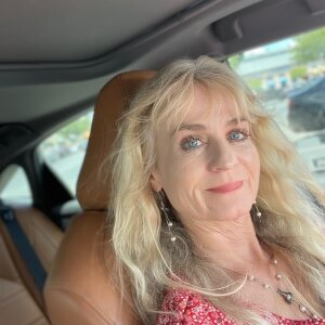 Profilbild von Michaela Aden