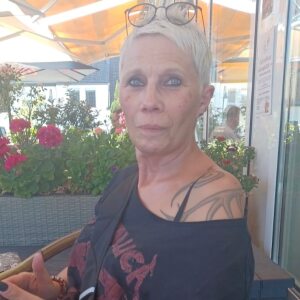 Profilbild von Michaela Ahrens