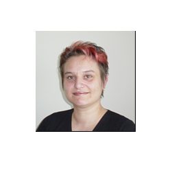 Profilbild von Michaela Alatali
