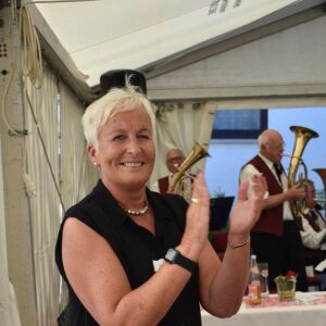 Profilbild von Michaela Albrich
