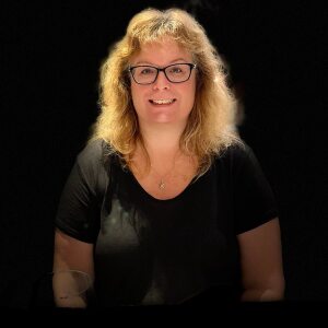 Profilbild von Michaela Alm