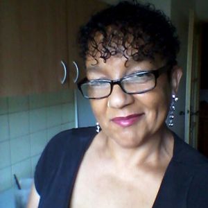Profilbild von Michaela Almond