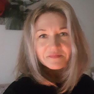 Profilbild von Michaela Altrock