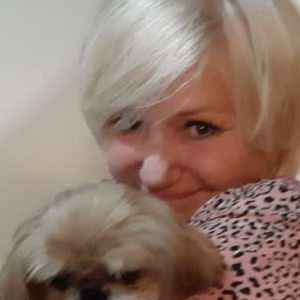Profilbild von Michaela Amelsberg