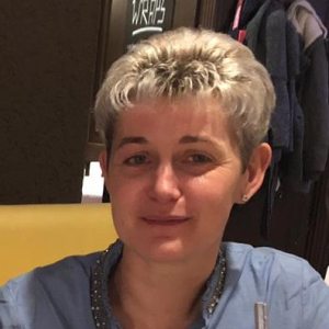 Profilbild von Michaela Anding