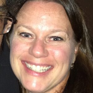 Profilbild von Michaela Arndt